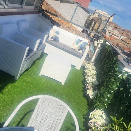 Ferienwohnung Chalaro' Apartament Catania Exterior foto