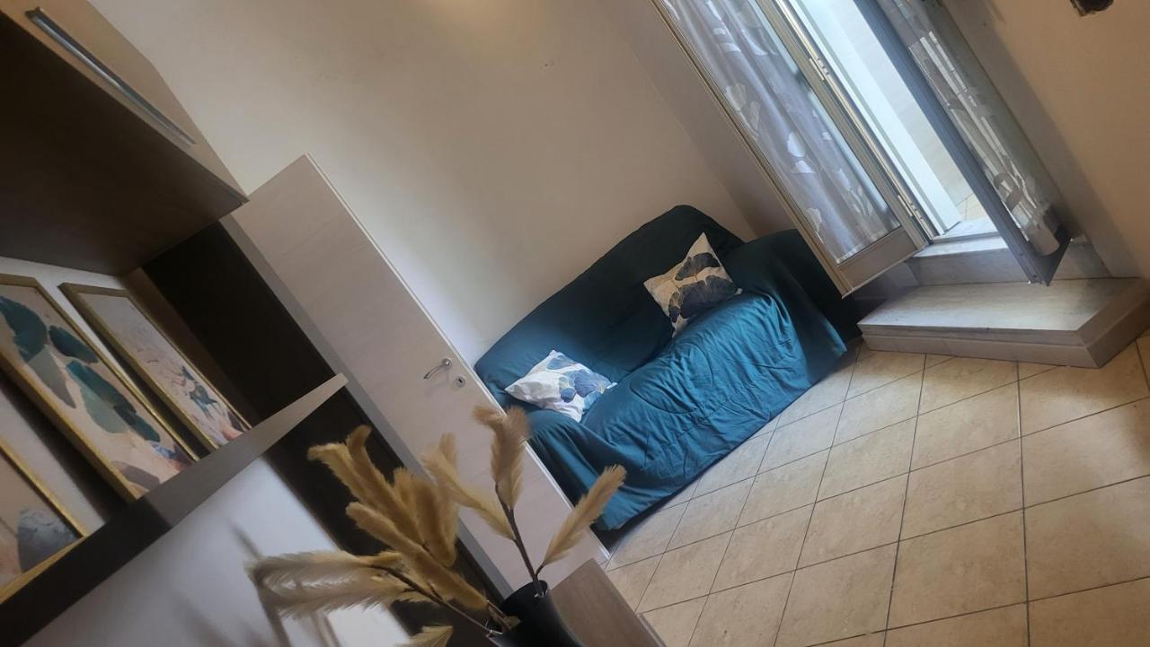 Ferienwohnung Chalaro' Apartament Catania Exterior foto