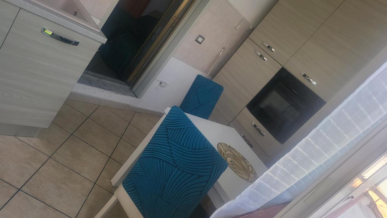 Ferienwohnung Chalaro' Apartament Catania Exterior foto